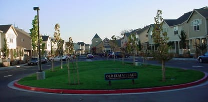 Old Elm Village