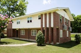 Searcy Homes