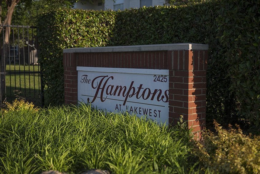 Hamptons at Lakewest