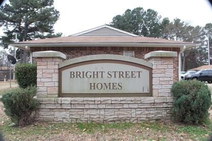 Bright Street Homes