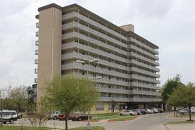 Robison Terrace