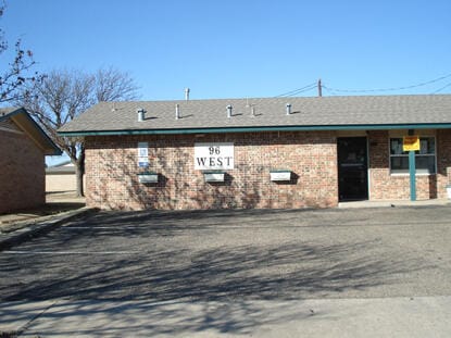 96 West