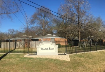 Village East