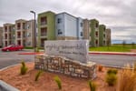 Eighty Seventh Apartment Homes