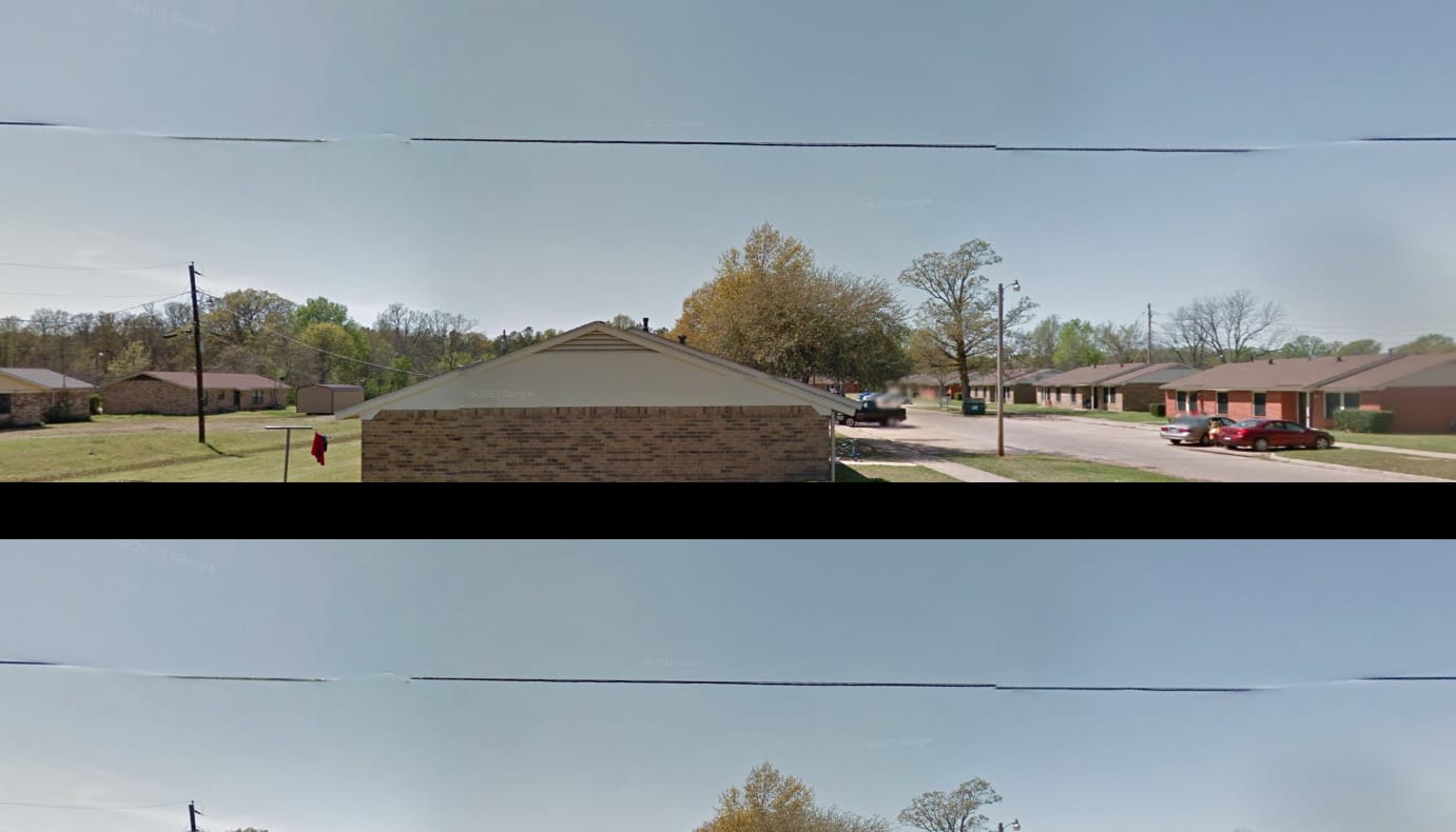 Wortham Circle