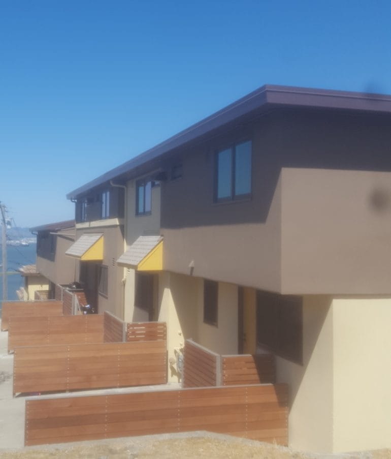 Westbrook Apartments