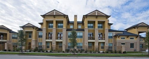 Kennedy Place Apartments