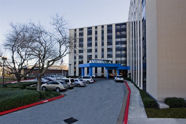 Bellerive Apartments