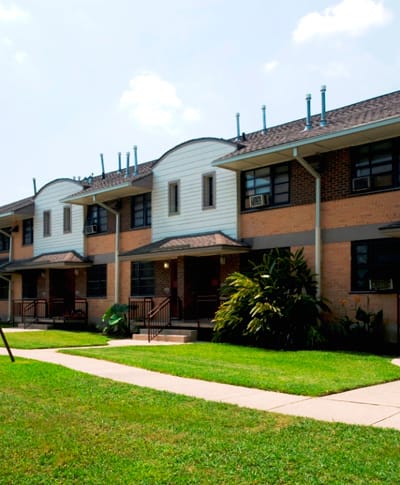 Irvinton Village