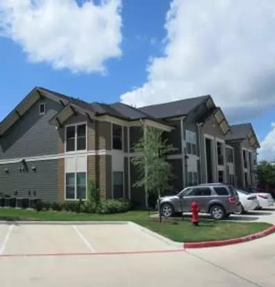 Parklane Villas