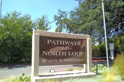 Pathways at North Loop Apartments