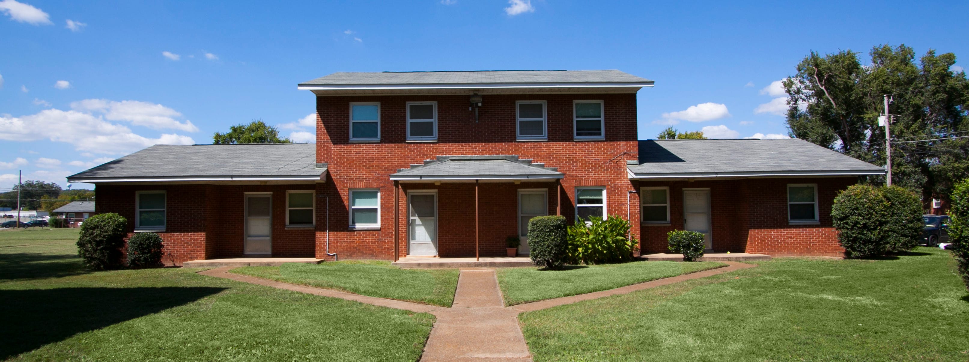 Butler Terrace