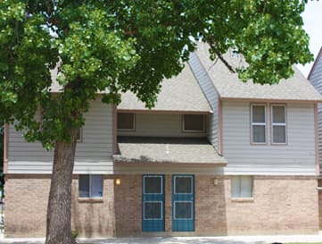Riverside Apartments