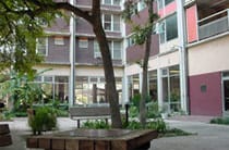 Victoria Plaza