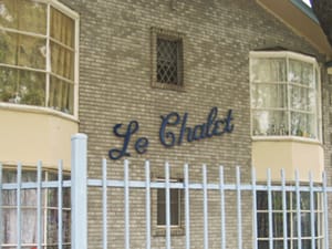 Le Chalet Senior Apartments