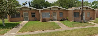 Palmville Homes