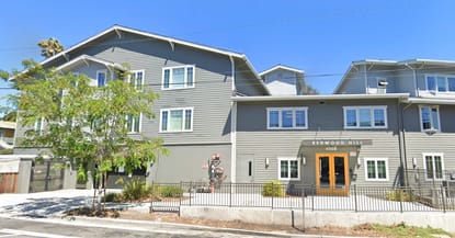 Redwood Hill Townhomes
