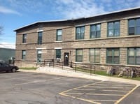 Bobbin Mill Apartments
