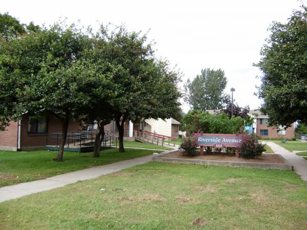 Riverside Apartments