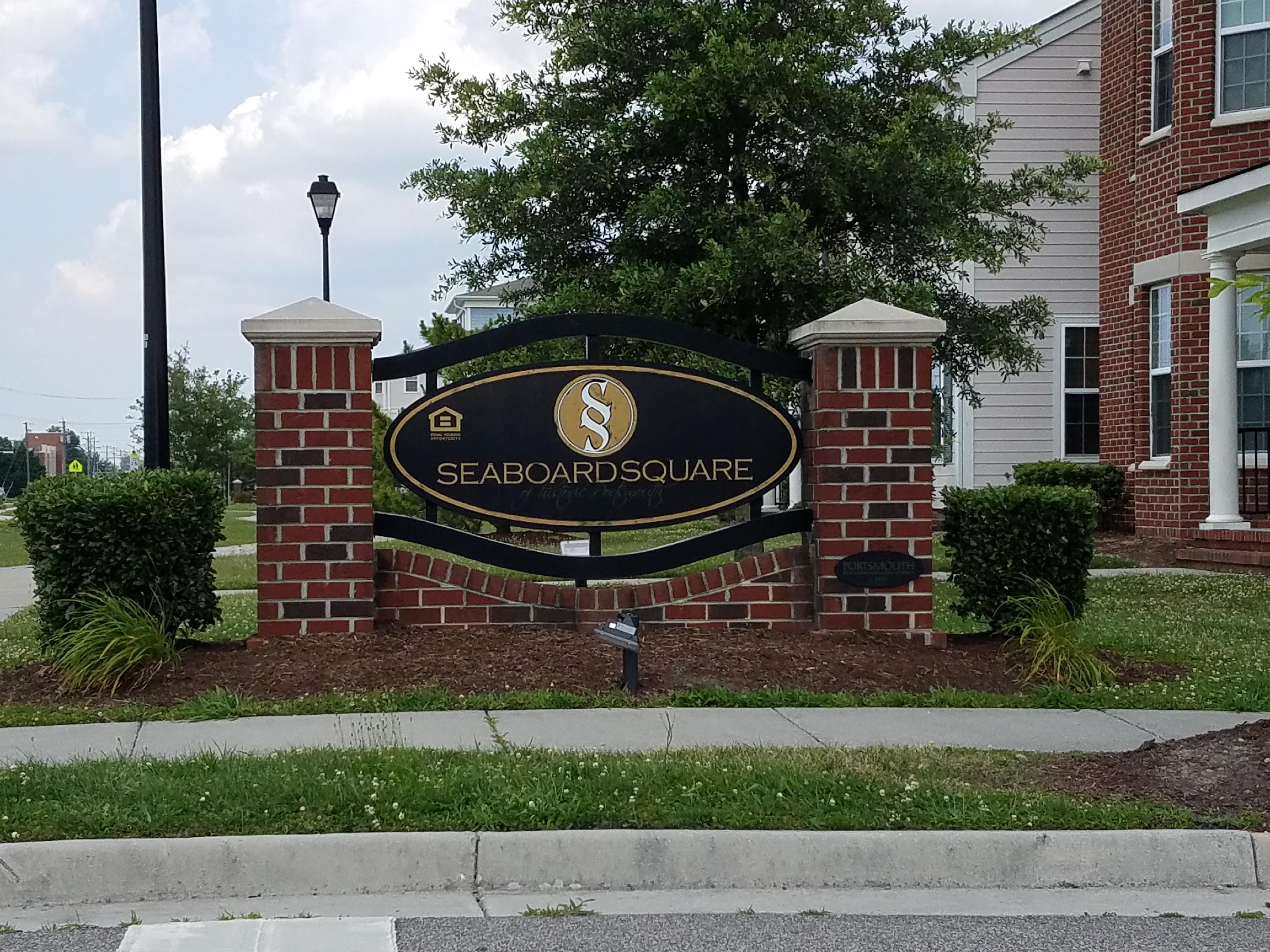 Seaboard Square I
