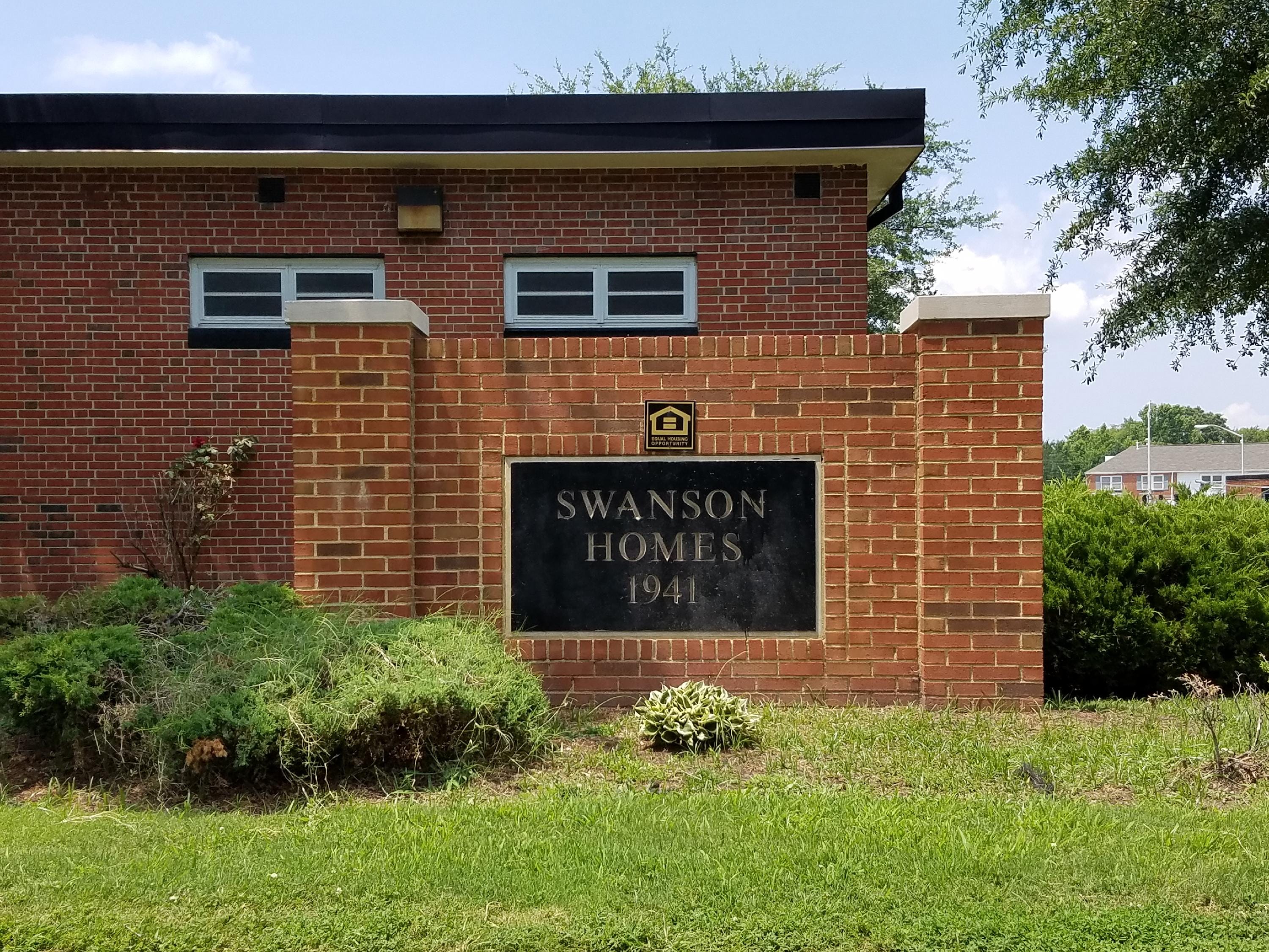 Swanson Homes