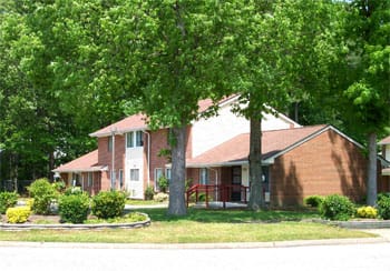 Oyster Point Apartments