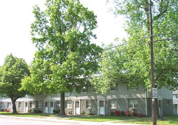 John H. Ridley Place Apartments