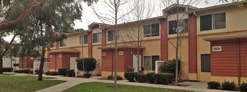 Lockwood Gardens