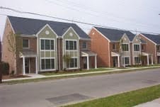 Orcutt Townhomes III