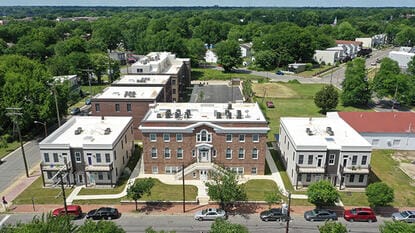 The Goodwyn at Union Hill