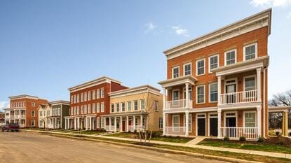 Armstrong Renaissance