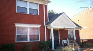Randolph Apartments