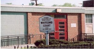 Whitcomb Court