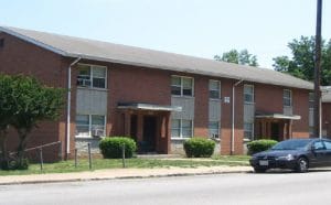 Gilpin Court