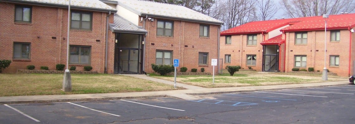 Ingram Heights