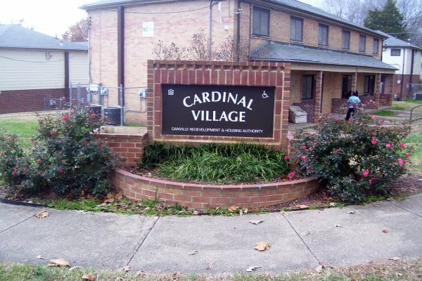 Cardinal Village