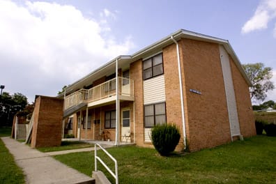 Hunt Manor