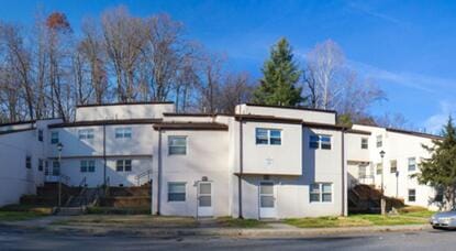 Birchwood Apartments