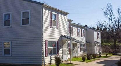 Langview Apartments