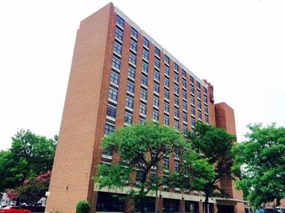 Ladrey Building