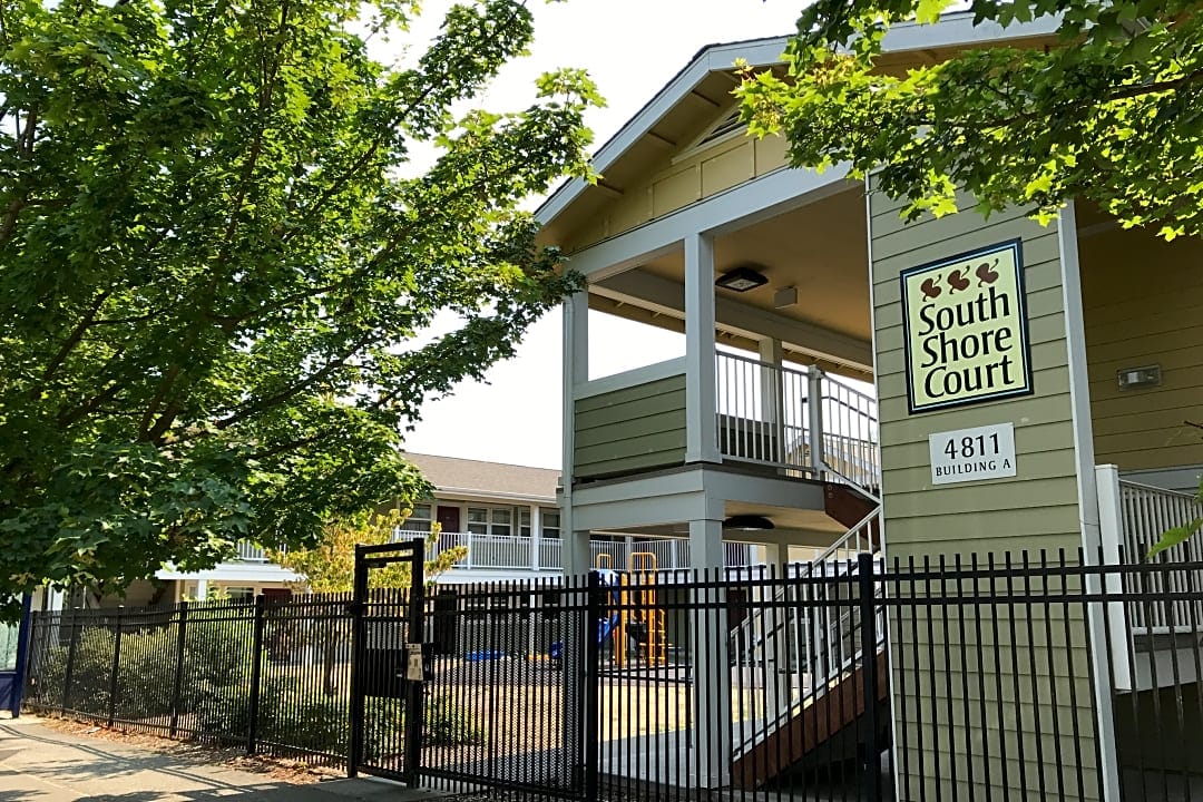 South Shore Court