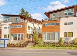 Lam Bow Apartments