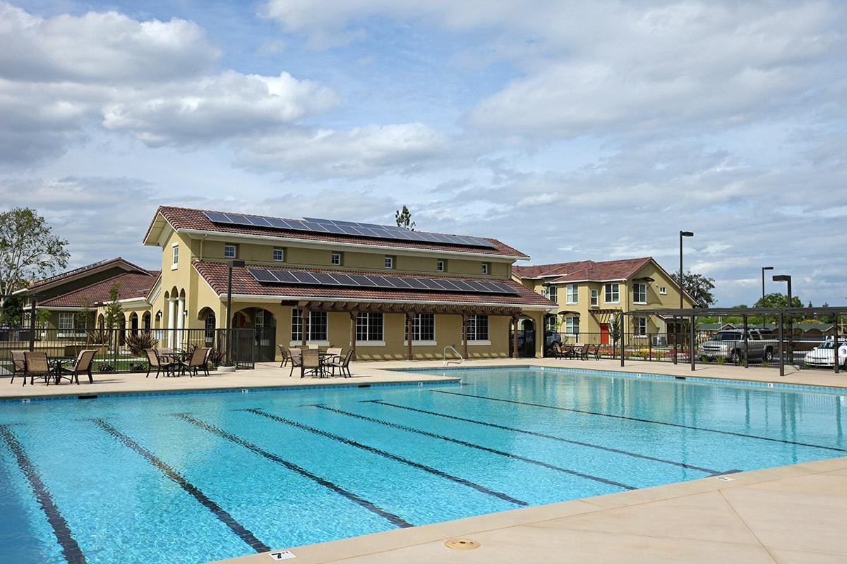 Parc Grove Commons