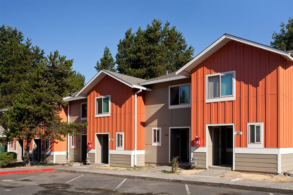 Valli Kee Homes