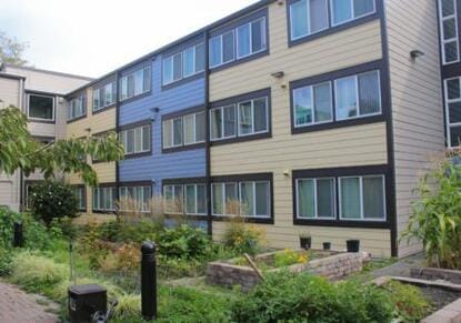6th Avenue Apartments