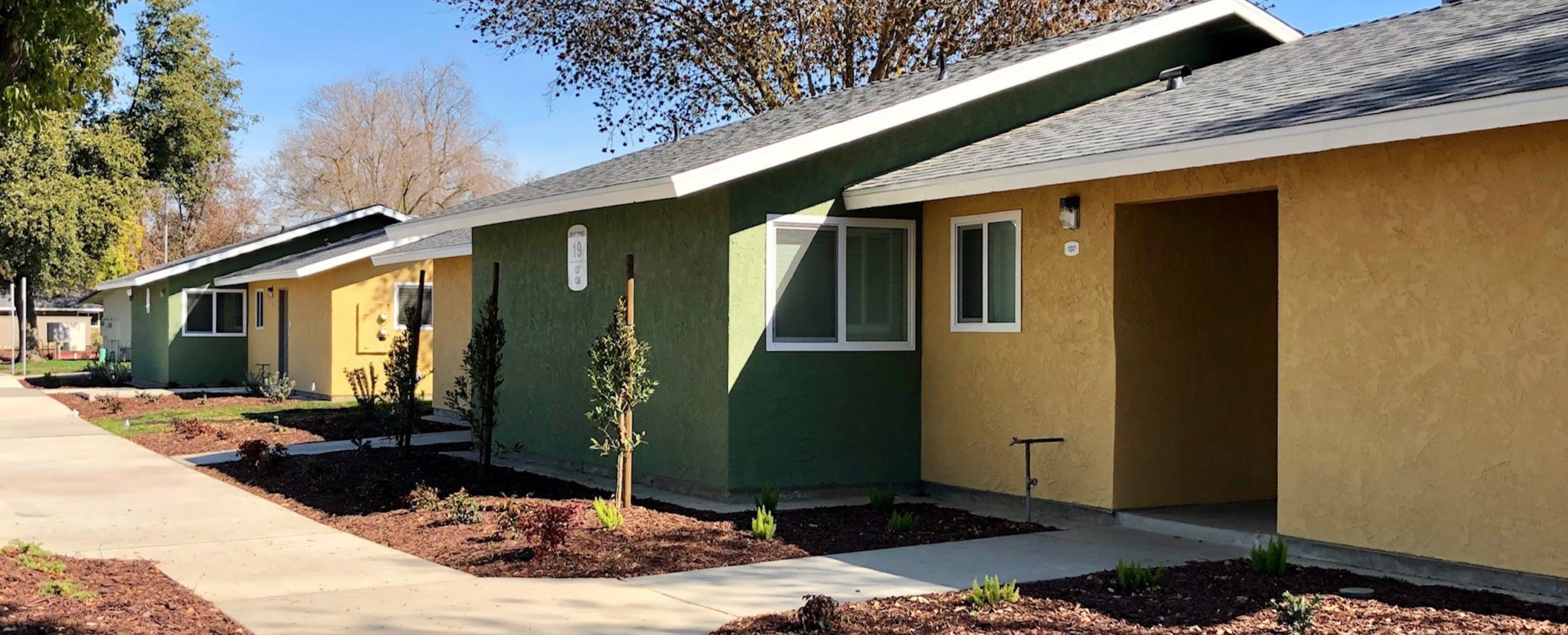 Mariposa Commons