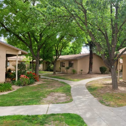 Wedgewood Villas