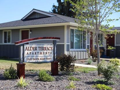 Alder Terrace
