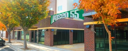 Paseo 55