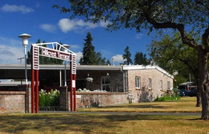 Hillcrest Terrace